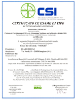 ���������� EN 966