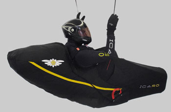 ��������� ������� ICARO Energy XC