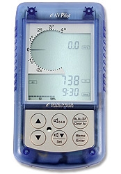 ������������� ������ Brauniger AV Pilot II