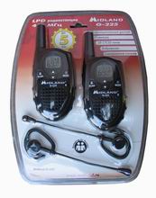 ����� Midland 225