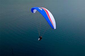 ��������� ICARO MAVERICK 3
