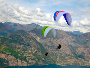 �������� ICARO MAVERICK 3