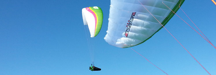 ��������� ICARO MAVERICK 3